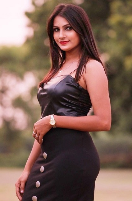 Pune Escort Girl