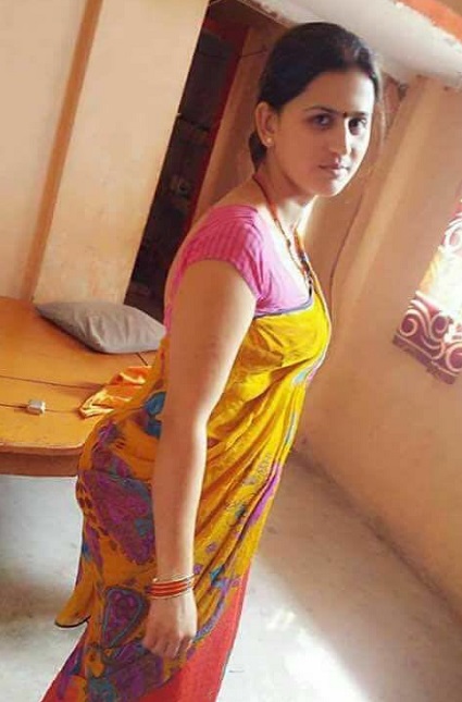 Pune Housewife Call Girl