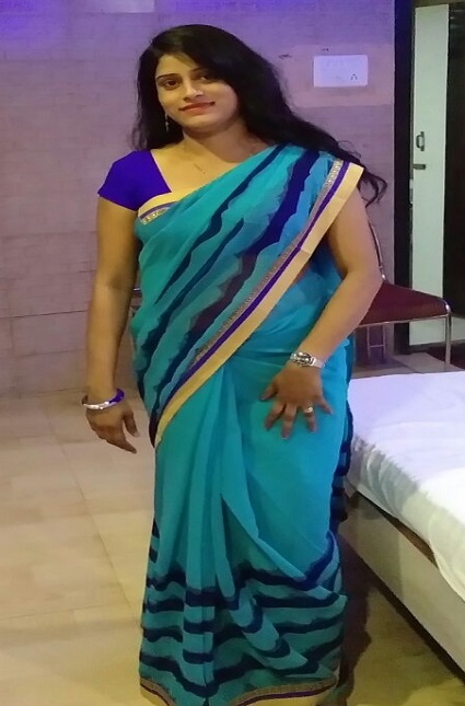 Pune Housewife Call Girl